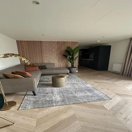 Semesterbostad 2-bedroom In *