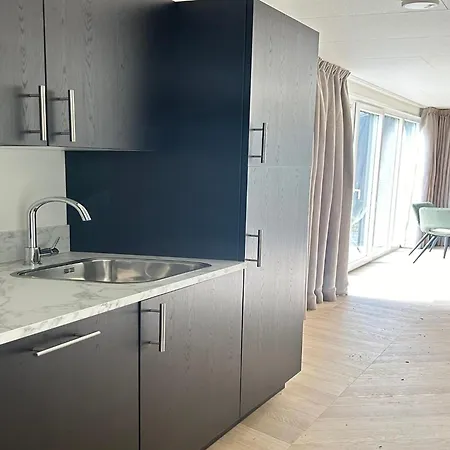 2-Bedroom Home By Palette Resort De-Steppe Ulicoten