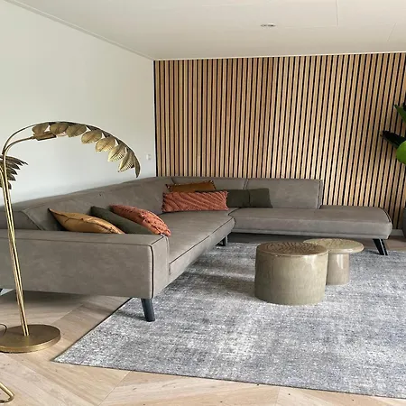 2-Bedroom Home By Palette Resort De-Steppe *