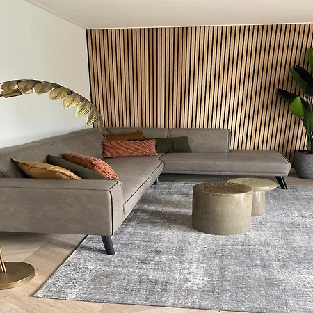Casa de Férias 2-Bedroom Home By Palette Resort De-Steppe *