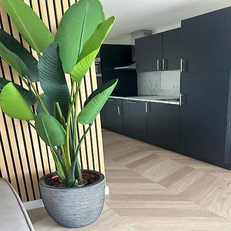 2-Bedroom Home By Palette Resort De-Steppe Casa de Férias