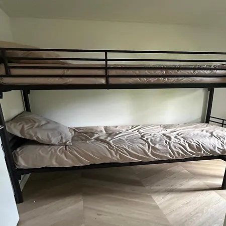 2-Bedroom Home By Palette Resort De-Steppe