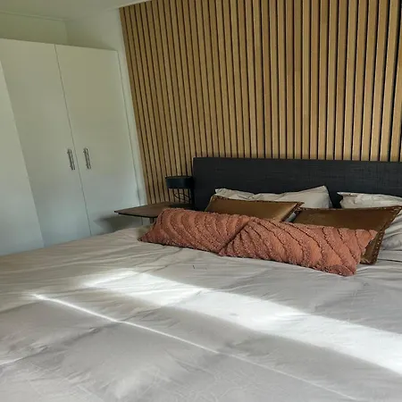 2-Bedroom Home By Palette Resort De-Steppe