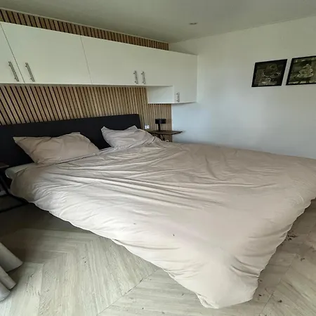 Casa de Férias 2-Bedroom Home By Palette Resort De-Steppe *