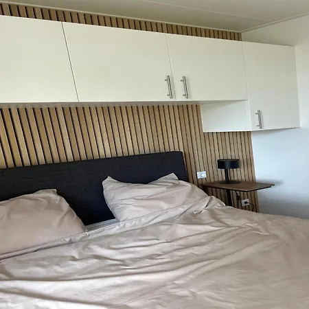 2-Bedroom Home By Palette Resort De-Steppe Casa de Férias *