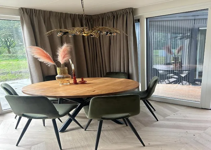 Casa vacanze 2-bedroom In *