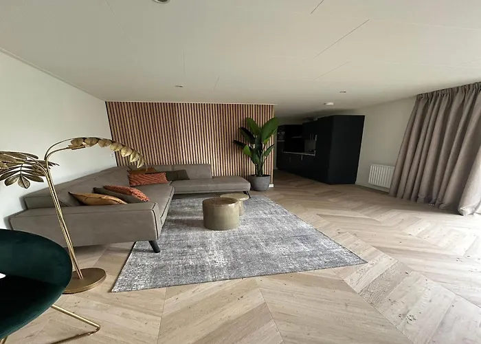 Semesterbostad 2-bedroom In *