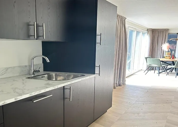 2-bedroom In Ulicoten