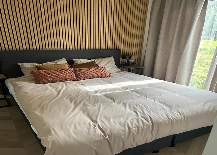 2-bedroom In Casa vacanze Ulicoten