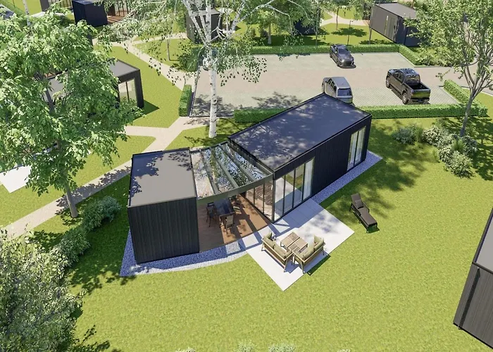 2-bedroom In Casa vacanze Ulicoten