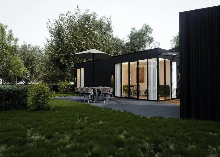 2-bedroom In Ulicoten