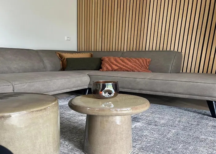 2-bedroom In Ulicoten