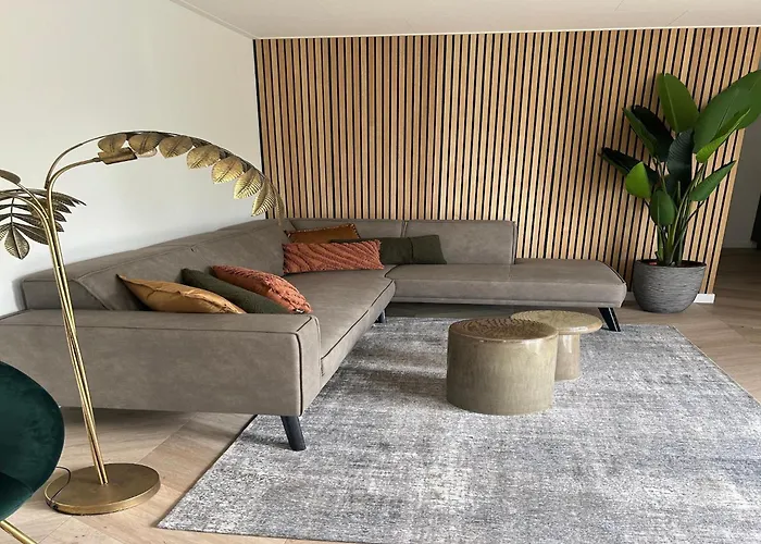 Casa vacanze 2-bedroom In *