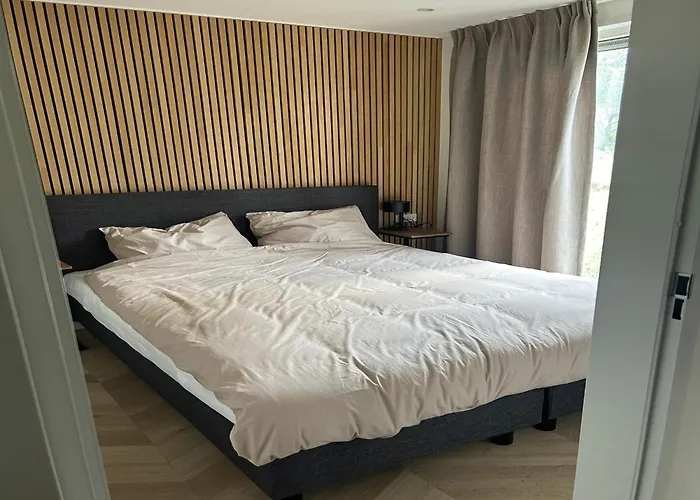 Semesterbostad 2-bedroom In *