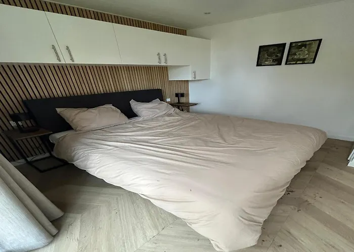 Casa vacanze 2-bedroom In *