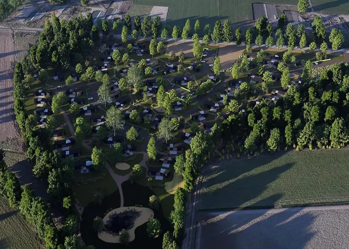 Semesterbostad 2-bedroom In