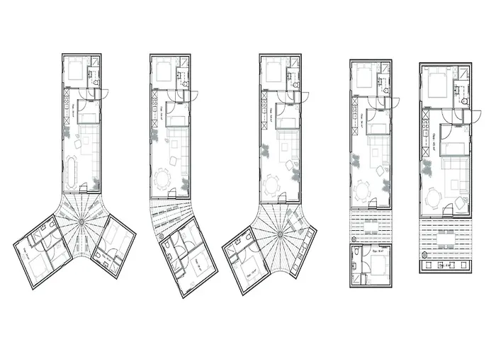 2-bedroom In Casa vacanze *